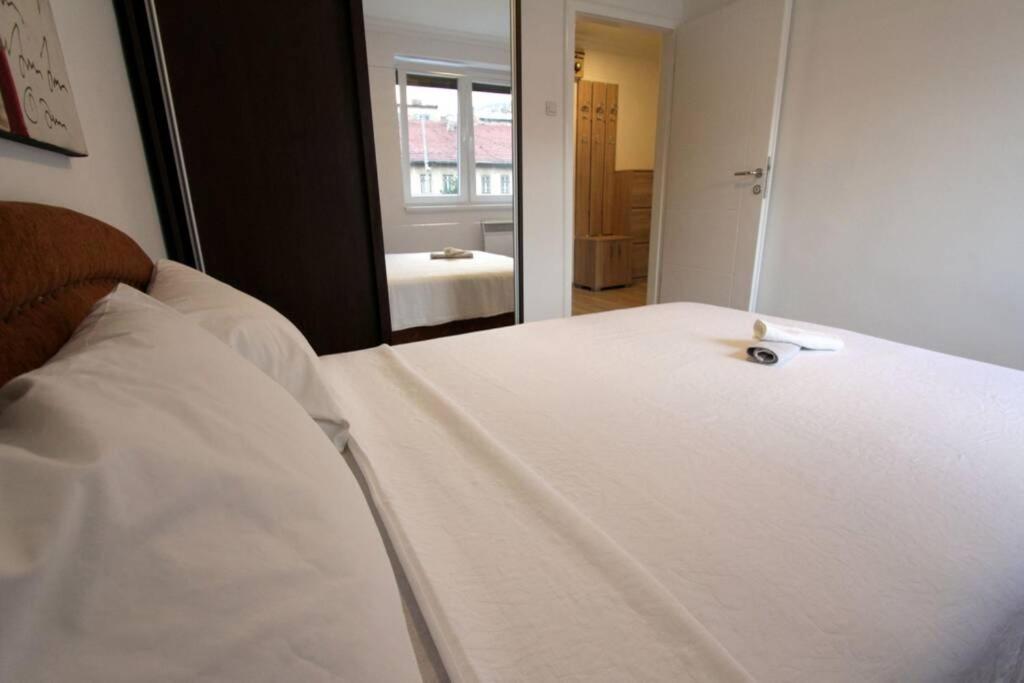 Pearl Apartment Sarajevo